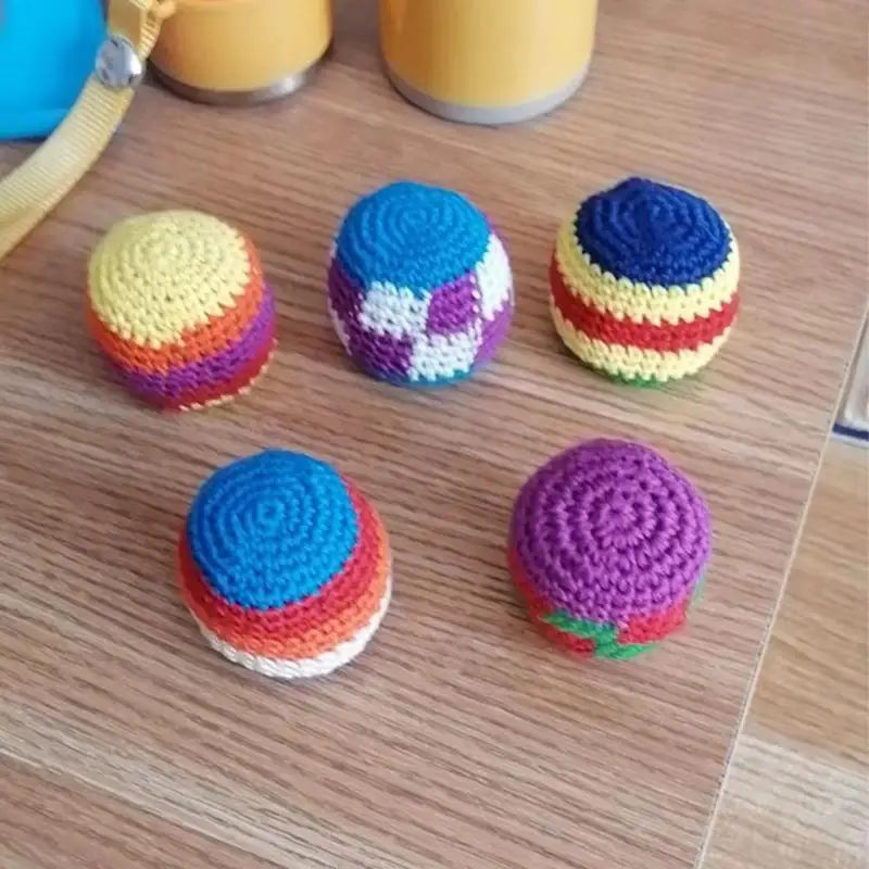 SackLab Core Ball