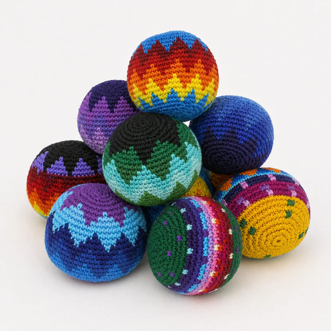 SackLab Core Ball